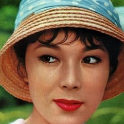 金田一敦子 飾演 Empress Wan Rong