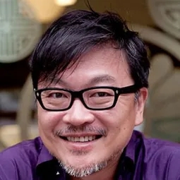 金義城 - 愛上兩個你演員 飾演Kim Joonghaeng