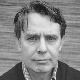 Thomas Cullinan - 美麗有毒編劇