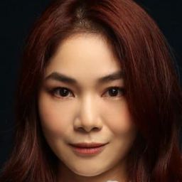 高仙齡 - 老狐狸演員 飾演Colleague