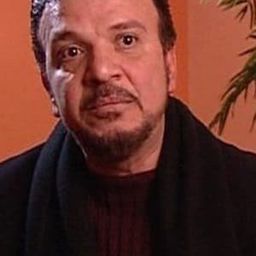 Ahmed Salama - The Blue Whale演員 飾演