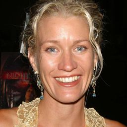 Diane Gaidry 飾演 Lidia