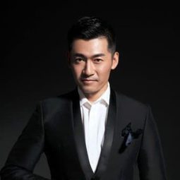 肖聰 飾演 Xu Fengxia (youth)