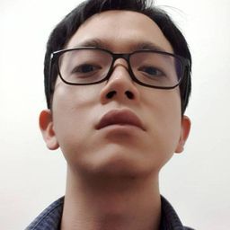 Gye Young-ho 飾演 Choong-hwan