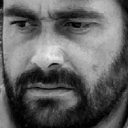 Maurício do Valle 飾演 Self