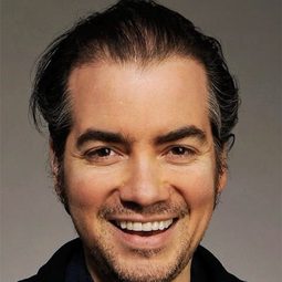 凱文·考利甘 - 神鬼無間演員 飾演Cousin Sean