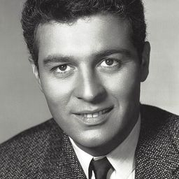 Sydney Chaplin - Ho !演員 飾演Canter