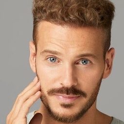 M. Pokora 飾演 Self