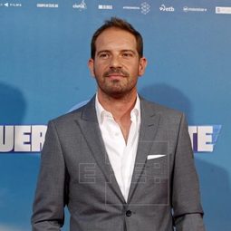 瓦昆·馬遜 - Last Call, Rio!導演