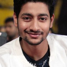 阿卡什·索薩爾 飾演 Sambhya