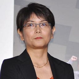 千葉雅子 - お勢、断行演員 飾演