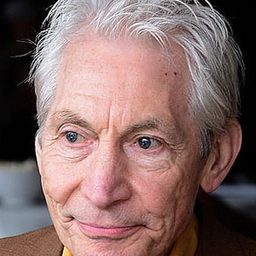 查理·華茲 飾演 Self