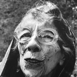 Lotte Eisner - Portrait: Werner Herzog演員 飾演Self