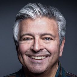 Lutz Riedel - The Fearless Four演員 飾演Taxidermist (voice)