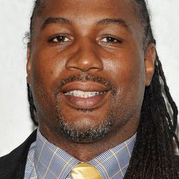 Lennox Lewis 飾演 Self