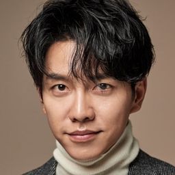 李昇基 飾演 Moon-seok