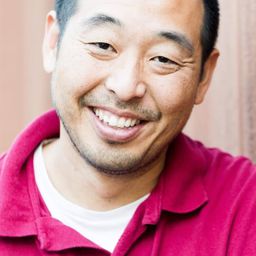 Koji Steven Sakai頭像