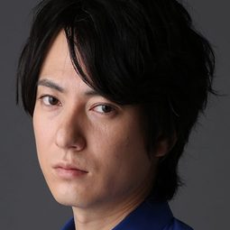 忍成 修吾 - 富江 re-birth演員 飾演Hideo Kamata