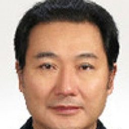 Han Myeong-gu - Sorrow Even Up in Heaven導演