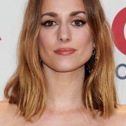 Silvia Alonso 飾演 Lucía