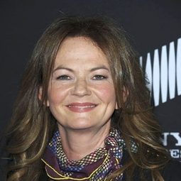 Sharon Maguire - BJ 有喜導演