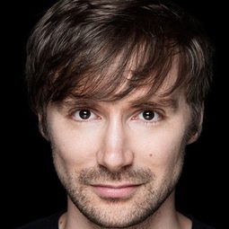 James Boyland 飾演 Private Murphy