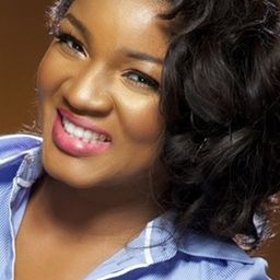 Omotola Jalade-Ekeinde 飾演 