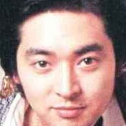 Teruhiko Aoi - 大奥十八景演員 飾演Ietsuna Tokugawa