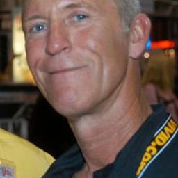 Buck Adams - 色情之後演員 飾演Self (archive footage)