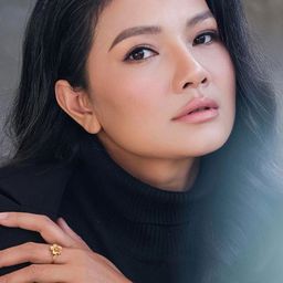 阮黃嬌貞 飾演 Aquarium shop owner