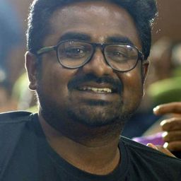 阿卜杜勒·李 飾演 Naveen