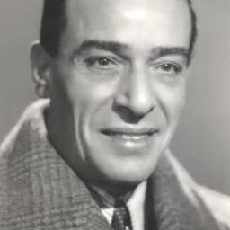 Luis Hurtado 飾演 Caifás