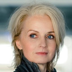 Emanuela von Frankenberg - Die Entführung aus dem Serail演員 飾演Konstanze