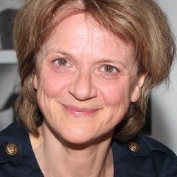 Taťjana Medvecká 飾演 Jana Horáková Age 57