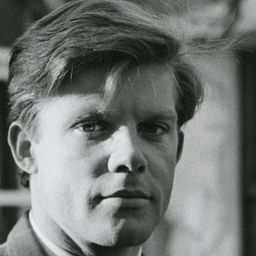 Georges Poujouly 飾演 Louis