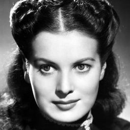 慕蓮奧哈拉 - 蓬門今始為君開演員 飾演Mary Kate Danaher