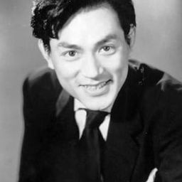 南原宏治  飾演 No. 1