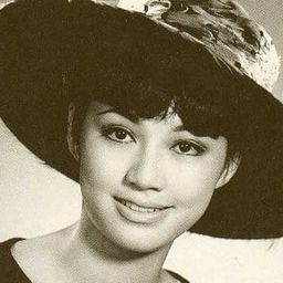 方盈 飾演 Ming Hua