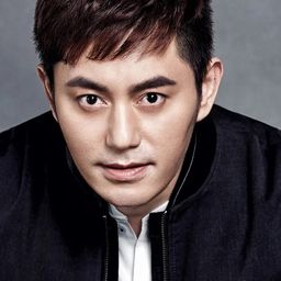 牟鳳彬 飾演 Yin Pingzhi