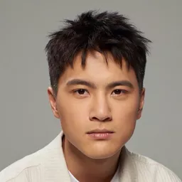 李冠毅 飾演 BOY