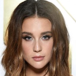 瑪麗亞·佩卓薩 - 我們生活的夏天演員 飾演Adela