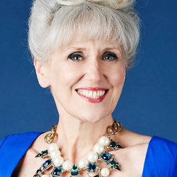 Anita Dobson - The Tichborne Claimant演員 飾演Fanny Loder