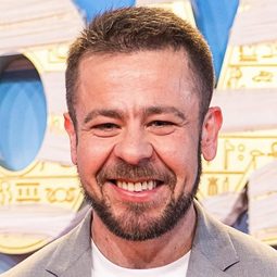 璜·赫蘇斯·賈西亞·賈洛查 - 小勇士大冒險導演