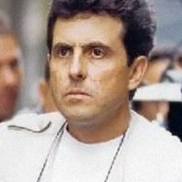 Alessandro Di Robilant - Forever導演