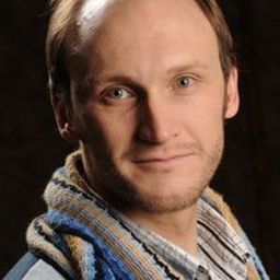 Timur Garipov 飾演 Sadko (voice)