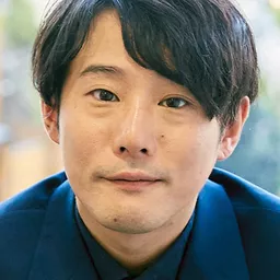 藤井道人 - DIVOC-12導演