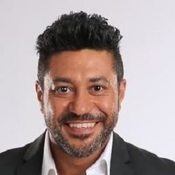 穆罕默德·伊茲 飾演 رشيد