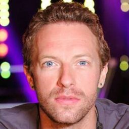 Chris Martin - 電音奇才艾維奇：提姆原色演員 飾演Self - Coldplay