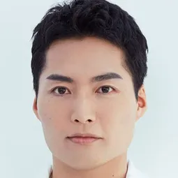 八木將康 飾演 Keigo Yamasaki