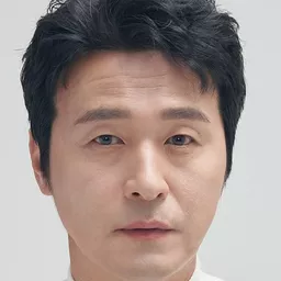 李成宰 飾演 Kim Jong-hyeok